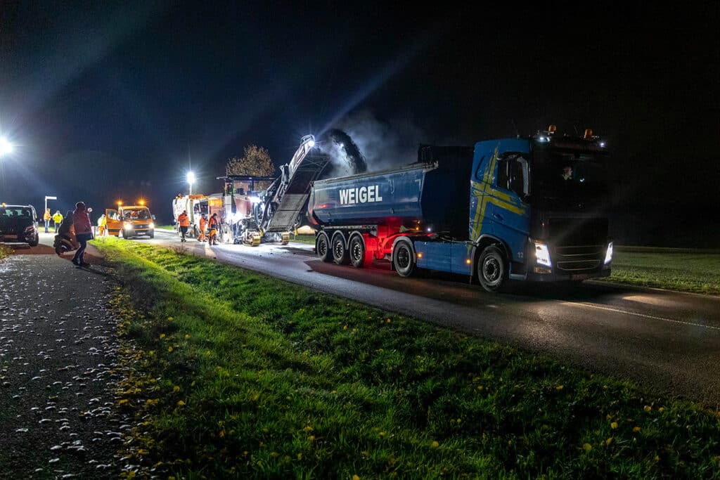 SmoothRide houdt verkeer in beweging