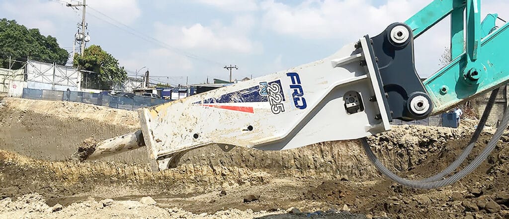 Furukawa FXJ225