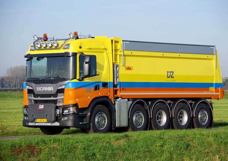 G450 Quadro DJZ kopieren 1