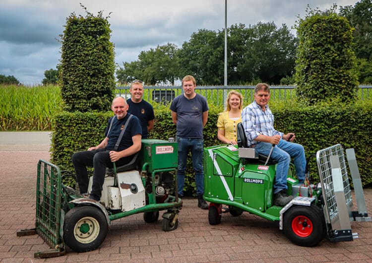 Gebroeders Geens klaar voor de komende 35 jaar 3