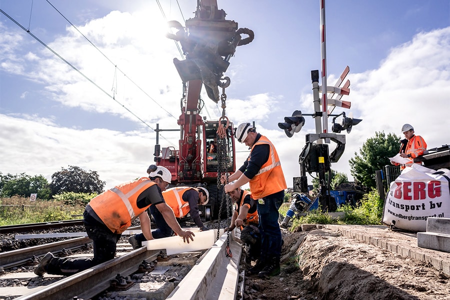 HKV Ochten is one-stop-shop op het gebied van veiligheid