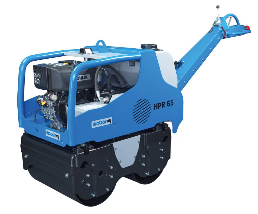HPR 65 li