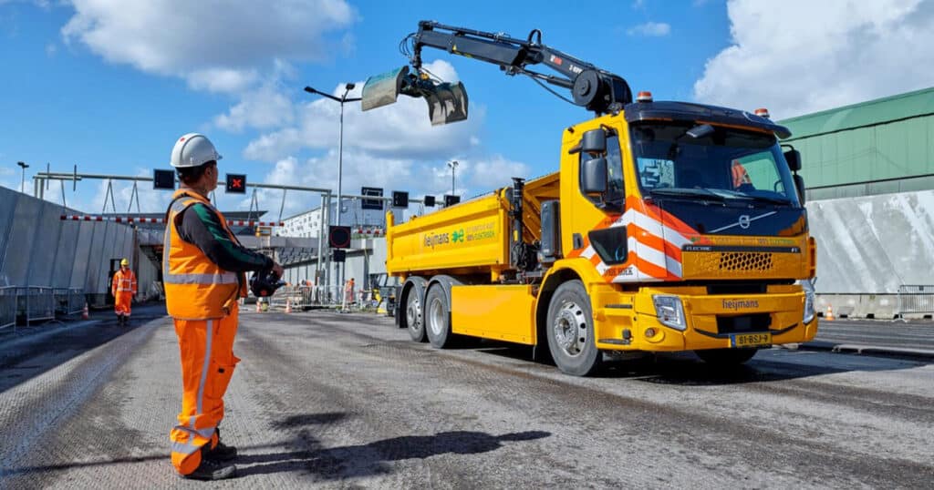 Uitspraak Raad van State legt bom onder bouwsector