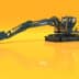 Hyundai HX145A LCR