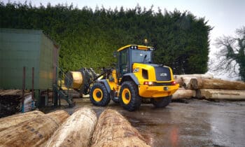 JCB 417 HT kopieren
