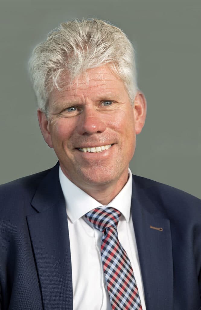 Jan Hommes