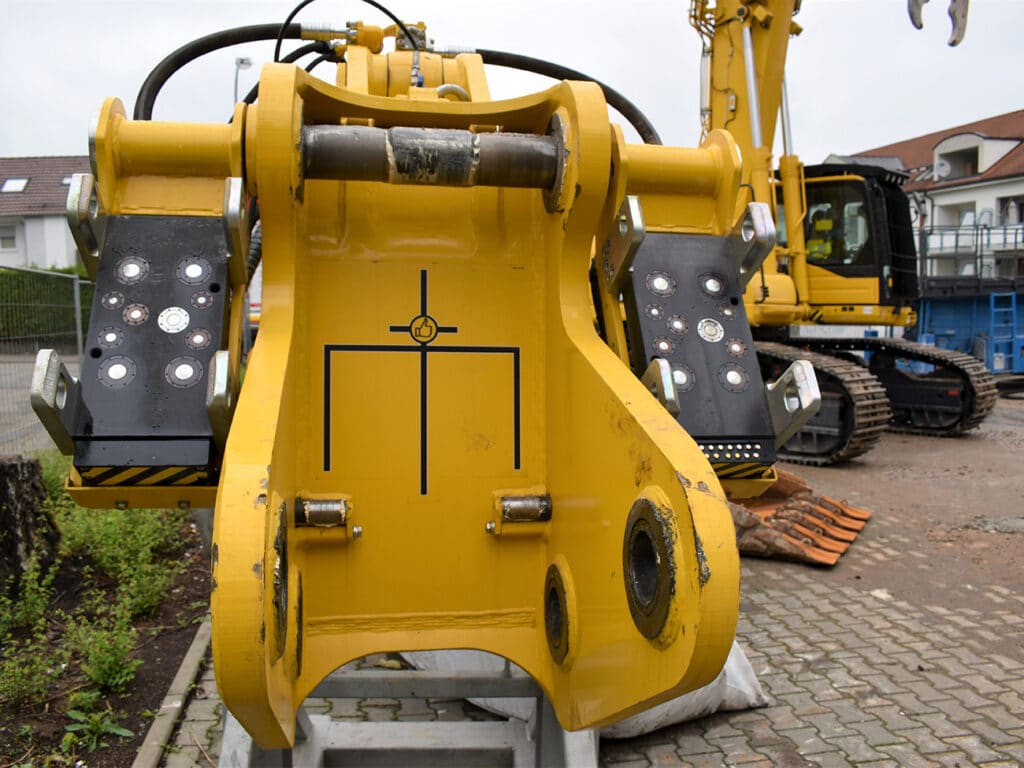 Komatsu introduceert baanbrekend K100 giekwisselsysteem