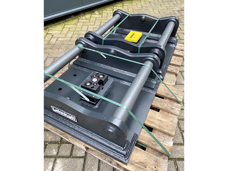Koppelplaten SQE80 kopieren