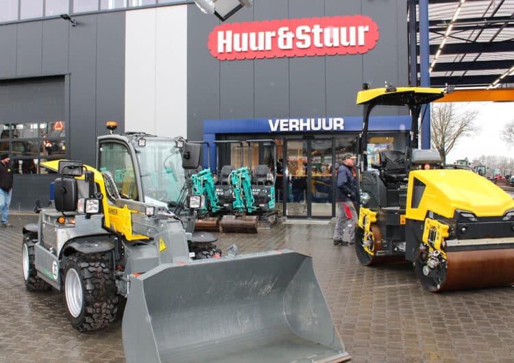 "Kramer past perfect in ons assortiment A-merken" 3