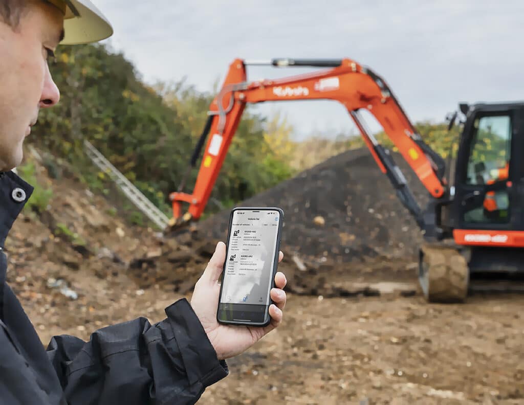 Met HVO en elektrificatie naar verduurzaming
