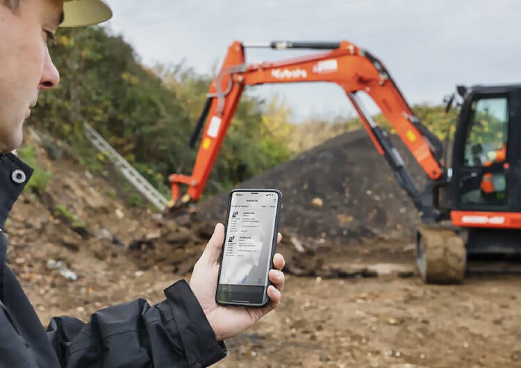 Met HVO en elektrificatie naar verduurzaming 2