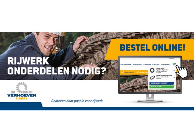Lancering Verhoeven Rijwerk shop visual 1240x502 NL 1