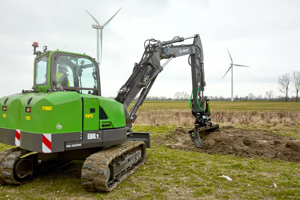 Bouwers in spagaat door stikstofnorm