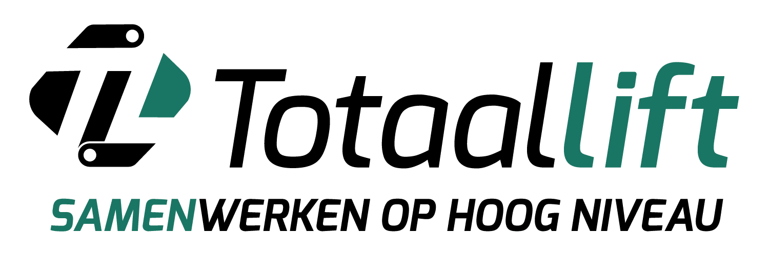 Logo Totaallift