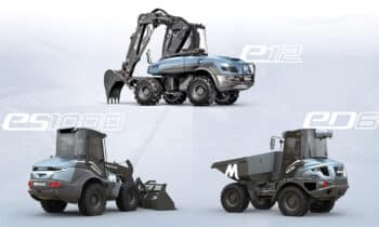 MECALAC ecosystem