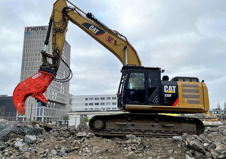 ‘Sneller, krachtiger en daarmee ook goedkoper’ 3