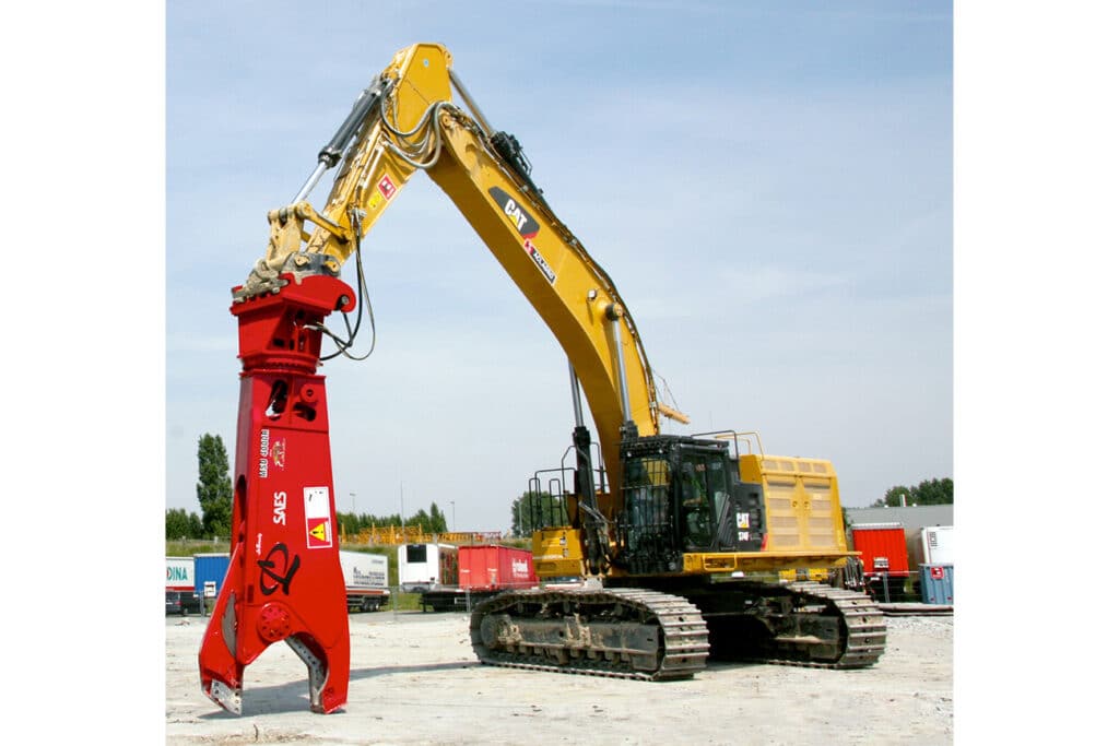 MSD4000R