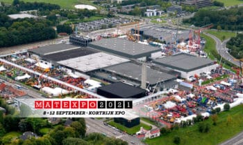 Matexpo21