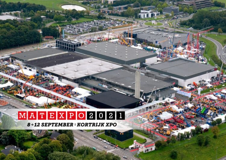 Matexpo21