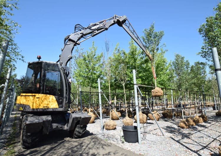 Mecalac 12MTX 0834