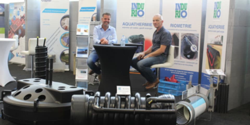 Seminars InfraCampus 13 en 15 oktober