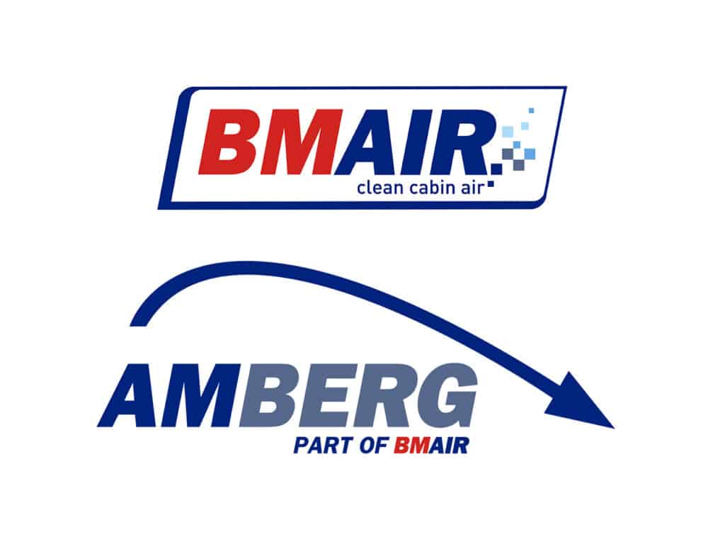 New European market leader in filter overpressure systems: BMAir merges with Amberg Umwelt-Technik