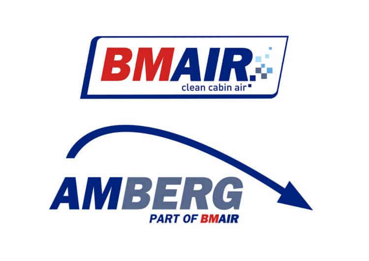 Nieuwe Europese marktleider in filteroverdruksystemen: BMAir gaat samen met Amberg Umwelt-Technik 3