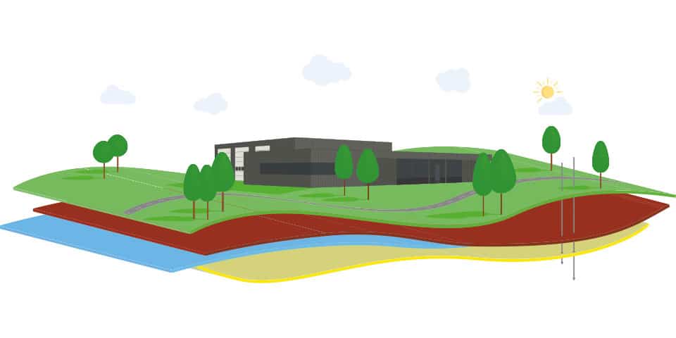 De Basis Registratie Ondergrond wordt een “game changer” voor geotechniek