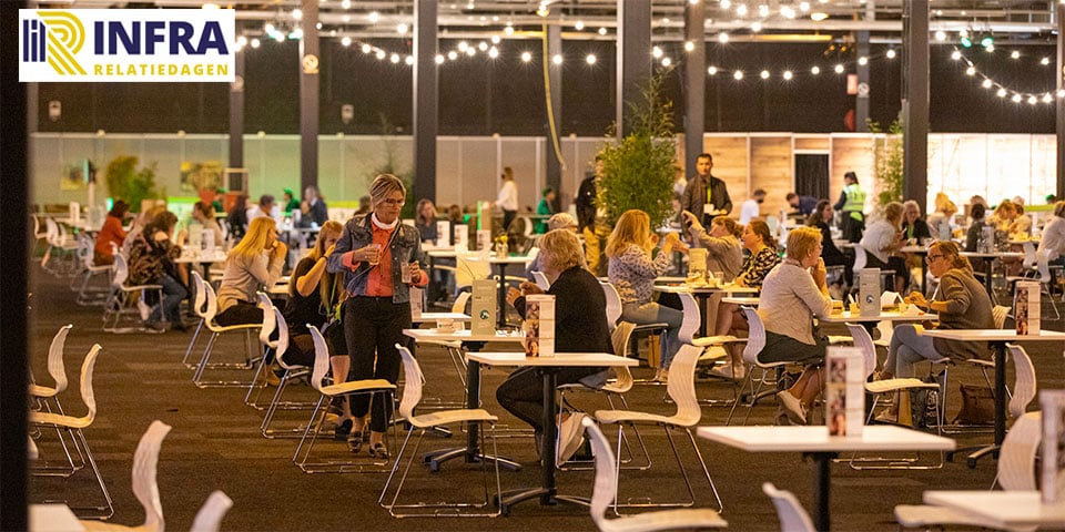 Een veilige beurs, kan dat?