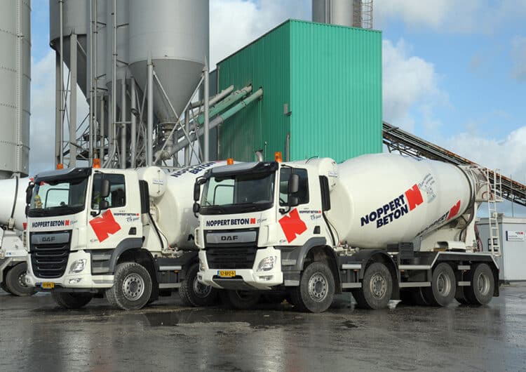 Noppert 2x FAD voor Centrale 3 kopieren
