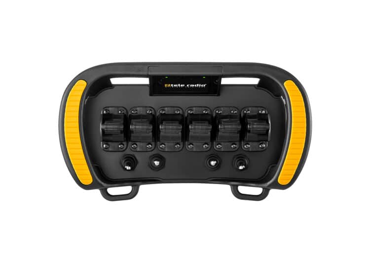 Zenders voldoen aan hoogste internationale standaarden 2