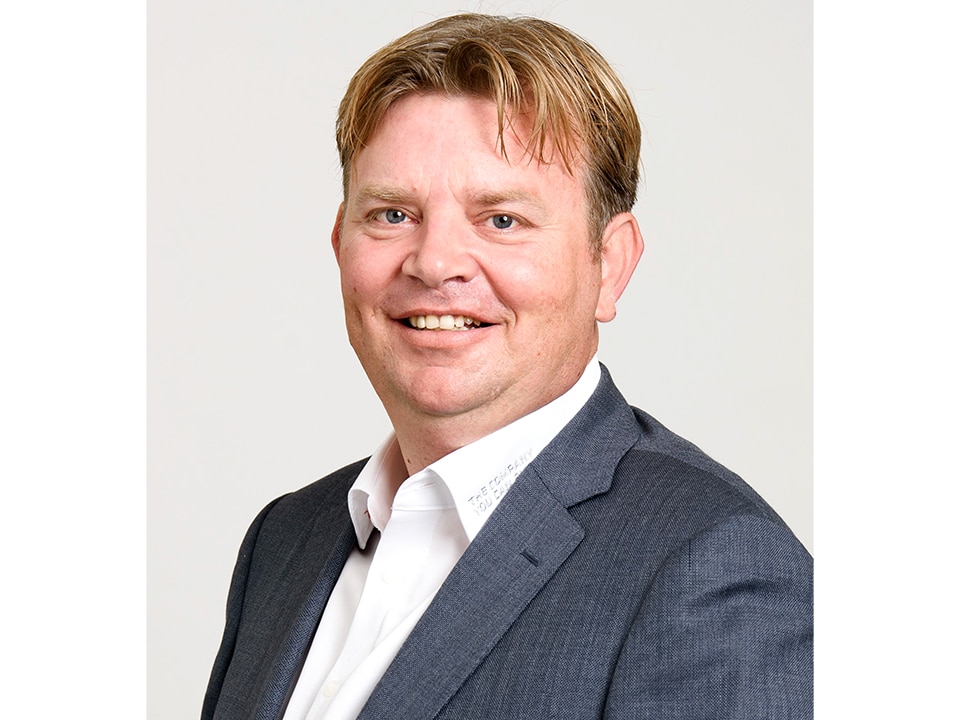 Paul ter Horst Tensar kopieren