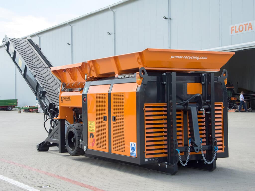 Pronar MRW 2 10