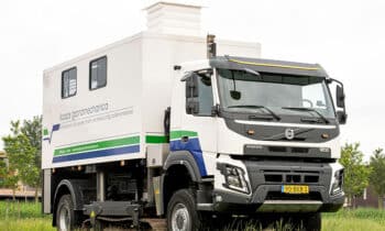 RE0 8392 Sondeerwagen Koops Grondmechanica