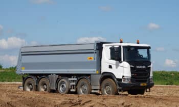 SCANIA 10x8 XT Kippertest r gew kopieren