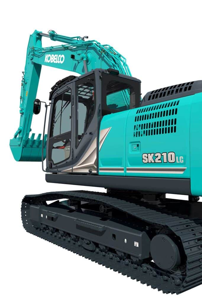 SK210LC 11 2