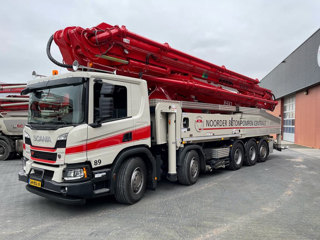 Scania P500 XT Betonpomp voor NBC lv .docx