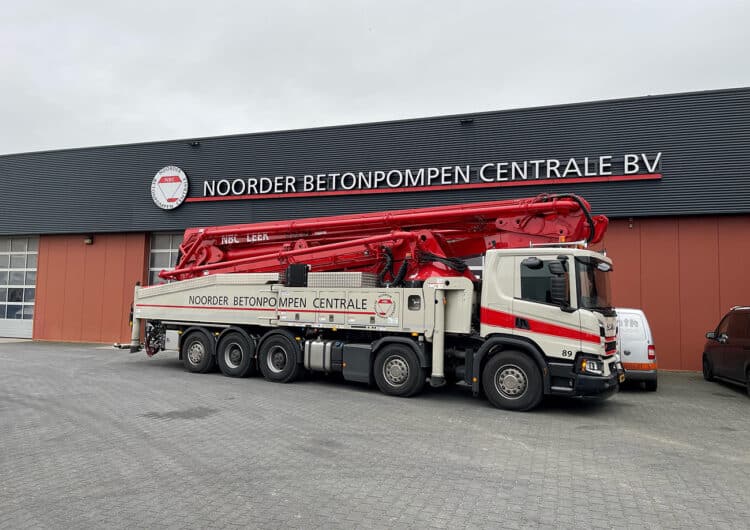Scania P500 XT Betonpomp voor NBC rv .docx