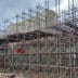 Eén aanspreekpunt voor steigers en ondersteuningsconstructies 2