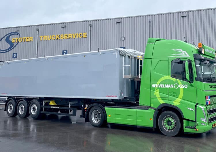 Van trailers voor eigen gebruik naar importeur 2