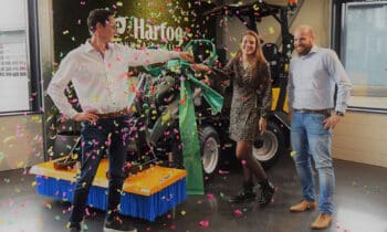 Sleuteloverdracht kopieren