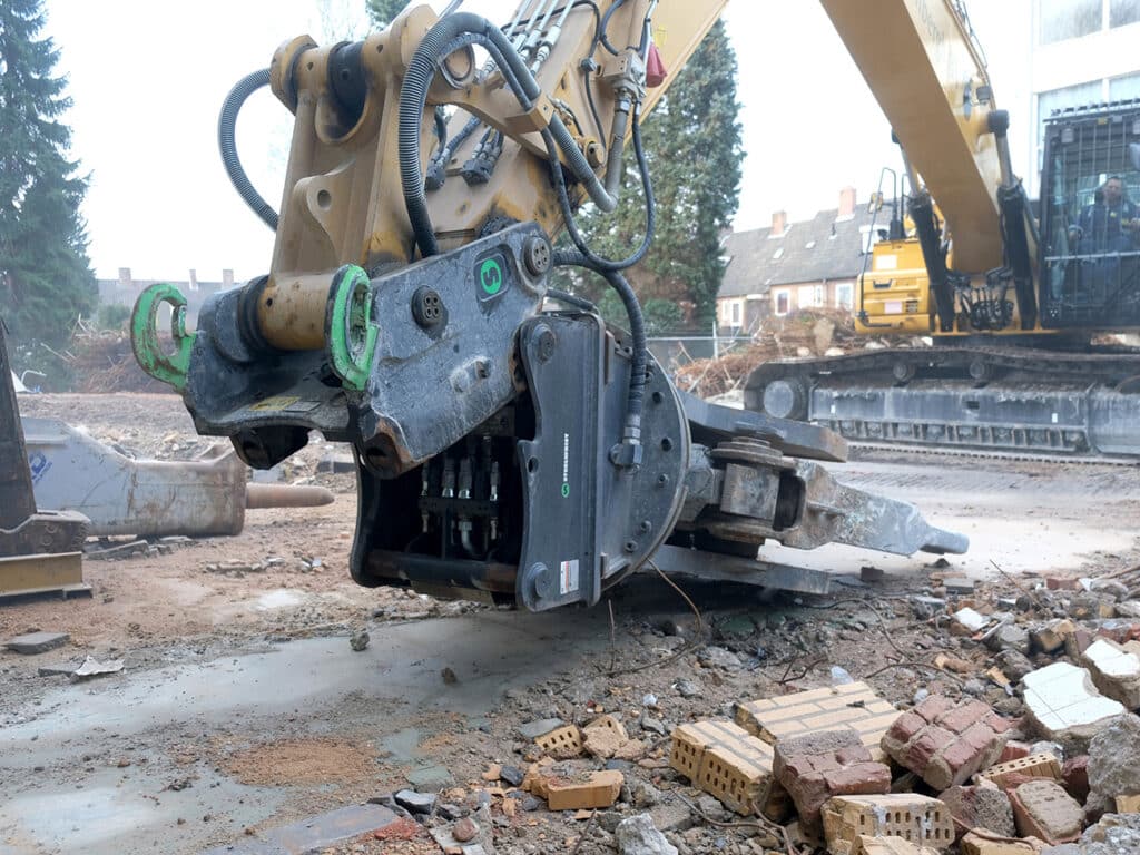 Volautomatische snelwissel krijgt steeds meer voet aan de grond