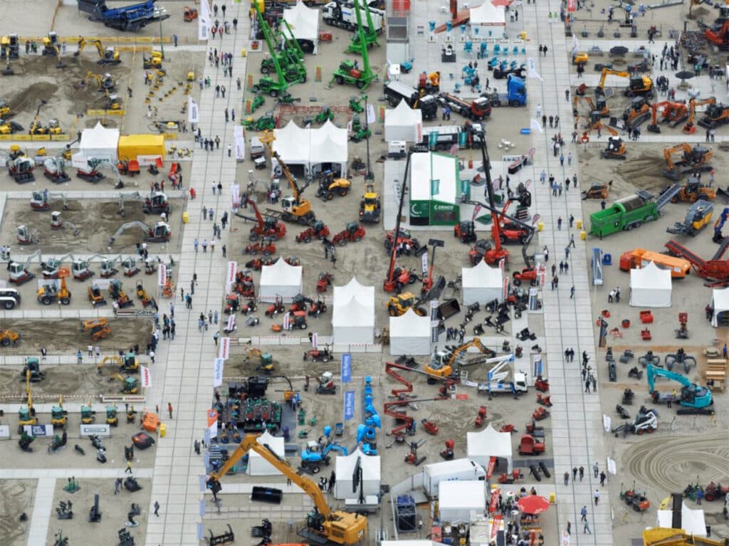 Technical Contact Days 2022 fully booked in record time