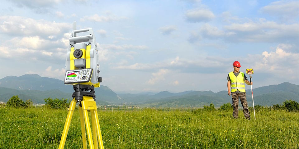 Total Station Zoom90 image fully automatic