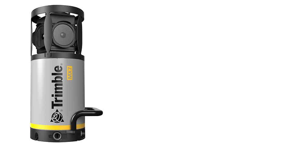Trimble MX7