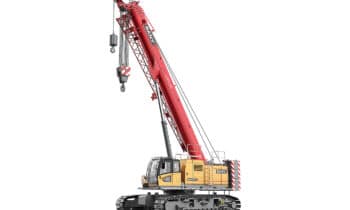 UCM sany 05 SCE800