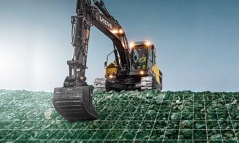 Volvo Dig Assist 2D 1