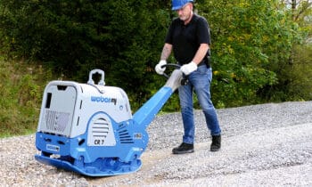 Weber MT CR 7 WSA DPF