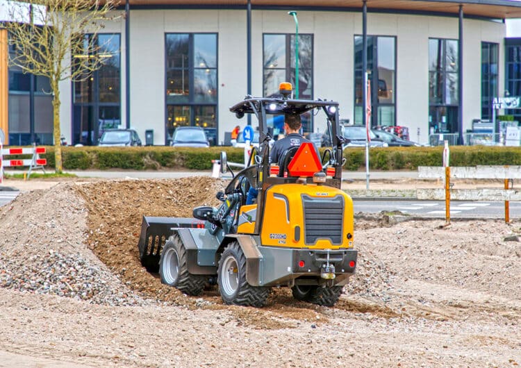 ‘Maak kennis met onzenieuwe GIANT modellen’ 3