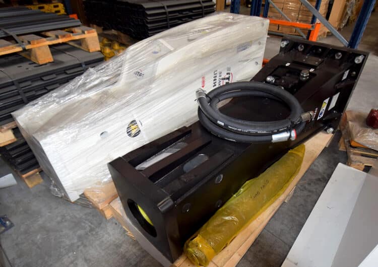 De referentie worden voor aanbouwdelen 3